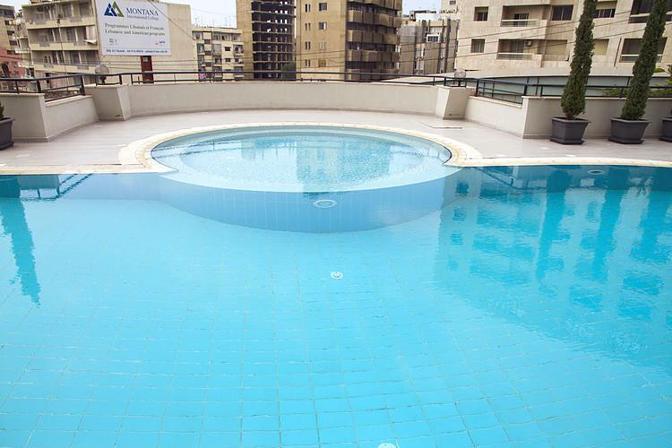 Promenade Hotel Zalqa ภายนอก รูปภาพ