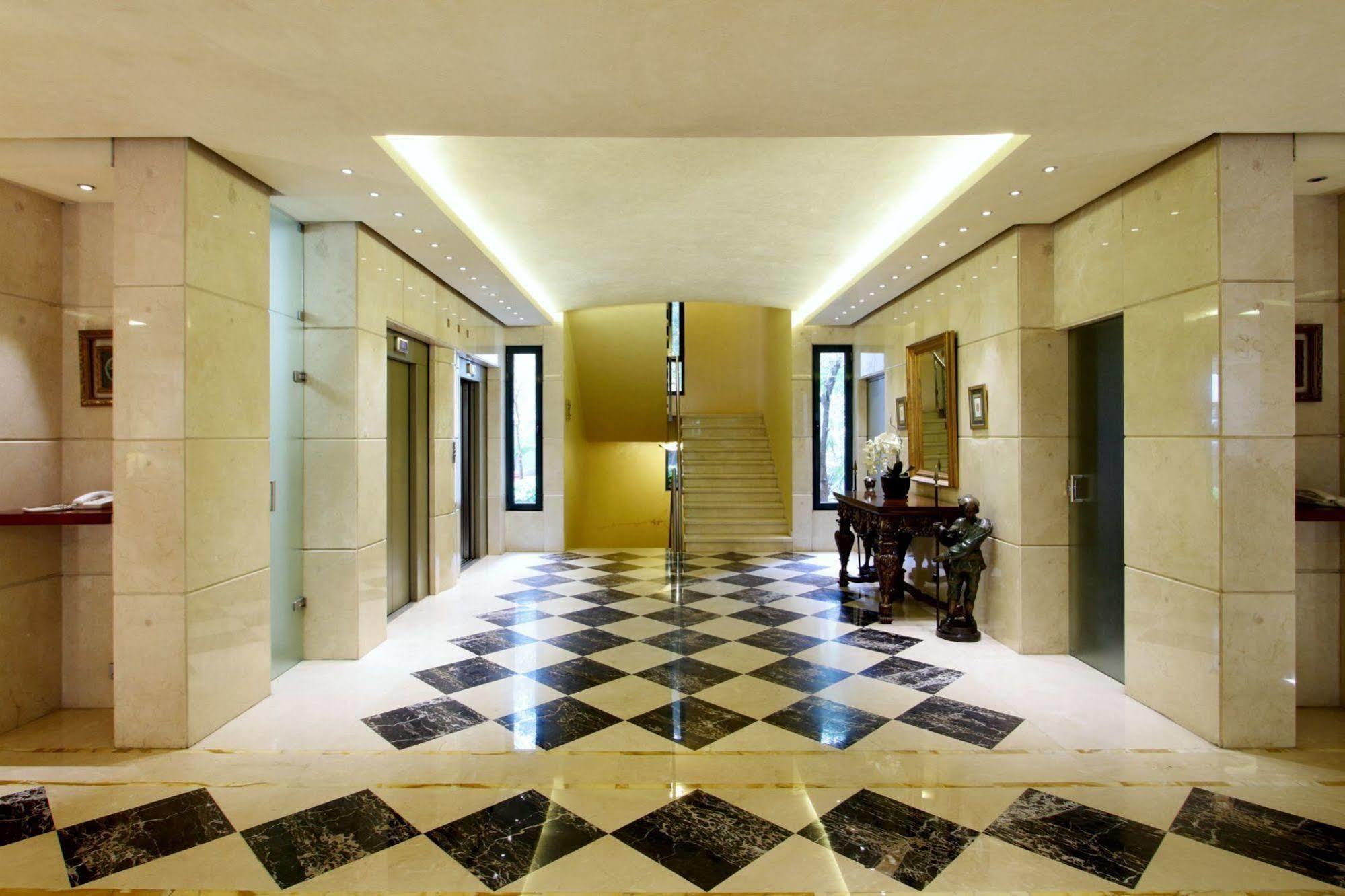 Promenade Hotel Zalqa ภายนอก รูปภาพ